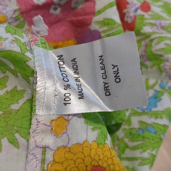 Mille Resort & Travel Boho Dress - Picture 7 of 10